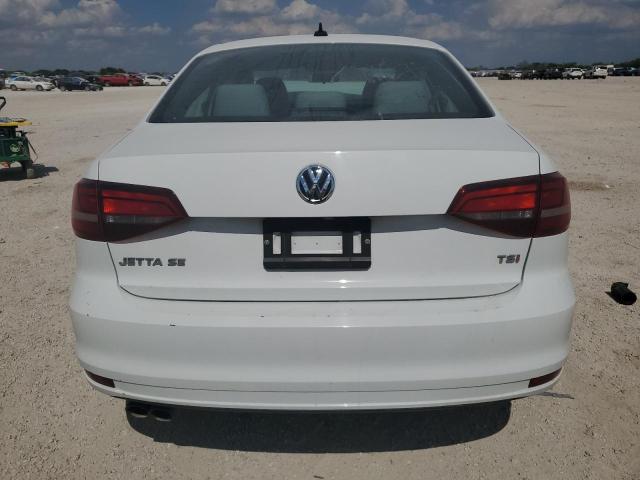 Photo 5 VIN: 3VWD67AJ0GM393552 - VOLKSWAGEN JETTA SE 