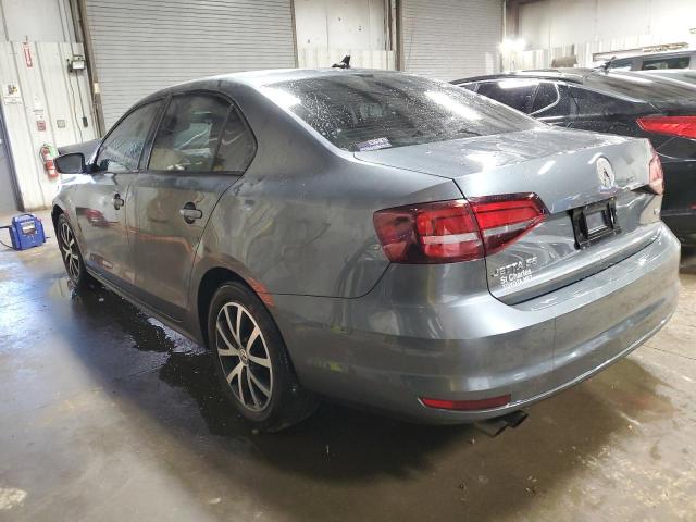 Photo 2 VIN: 3VWD67AJ0GM408552 - VOLKSWAGEN JETTA SE 