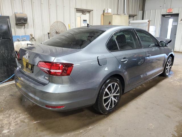 Photo 3 VIN: 3VWD67AJ0GM408552 - VOLKSWAGEN JETTA SE 