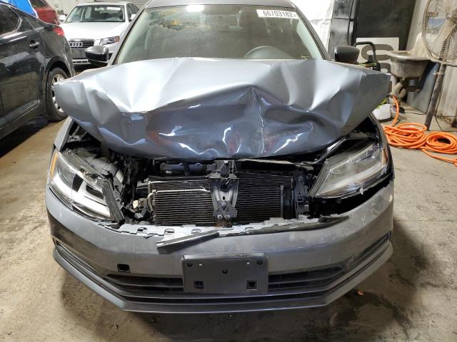 Photo 8 VIN: 3VWD67AJ0GM408552 - VOLKSWAGEN JETTA SE 