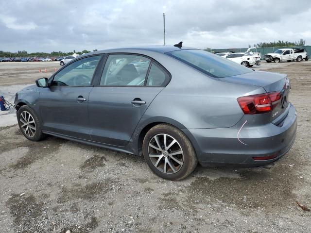 Photo 1 VIN: 3VWD67AJ0GM410804 - VOLKSWAGEN JETTA SE 