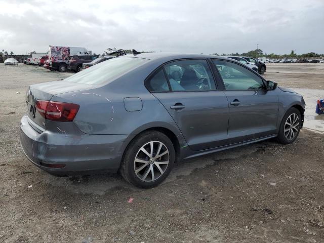 Photo 2 VIN: 3VWD67AJ0GM410804 - VOLKSWAGEN JETTA SE 