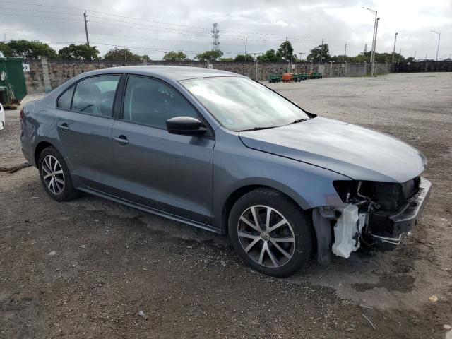 Photo 3 VIN: 3VWD67AJ0GM410804 - VOLKSWAGEN JETTA SE 