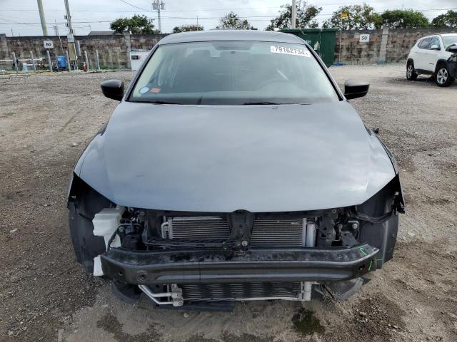 Photo 4 VIN: 3VWD67AJ0GM410804 - VOLKSWAGEN JETTA SE 