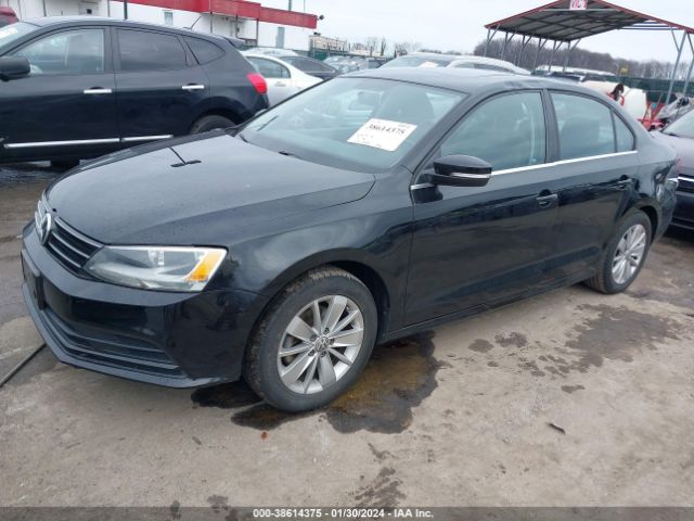 Photo 1 VIN: 3VWD67AJ0GM413850 - VOLKSWAGEN JETTA 