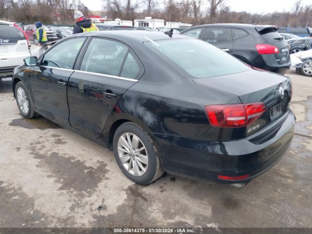 Photo 2 VIN: 3VWD67AJ0GM413850 - VOLKSWAGEN JETTA 