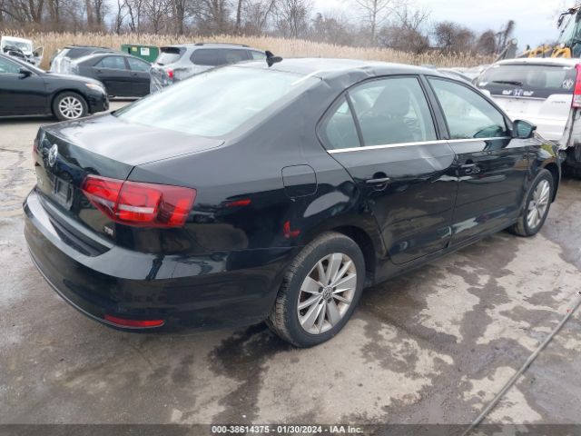 Photo 3 VIN: 3VWD67AJ0GM413850 - VOLKSWAGEN JETTA 