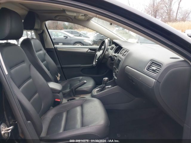 Photo 4 VIN: 3VWD67AJ0GM413850 - VOLKSWAGEN JETTA 