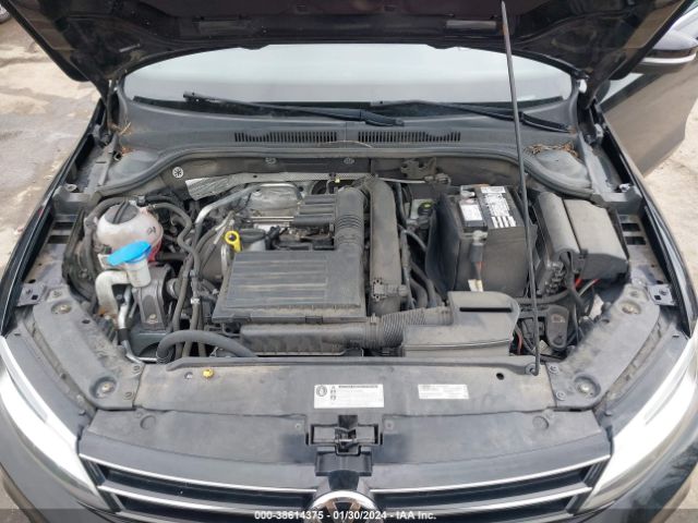 Photo 9 VIN: 3VWD67AJ0GM413850 - VOLKSWAGEN JETTA 