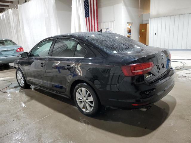 Photo 1 VIN: 3VWD67AJ1GM205475 - VOLKSWAGEN JETTA SE 