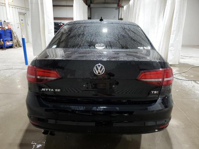 Photo 5 VIN: 3VWD67AJ1GM205475 - VOLKSWAGEN JETTA SE 