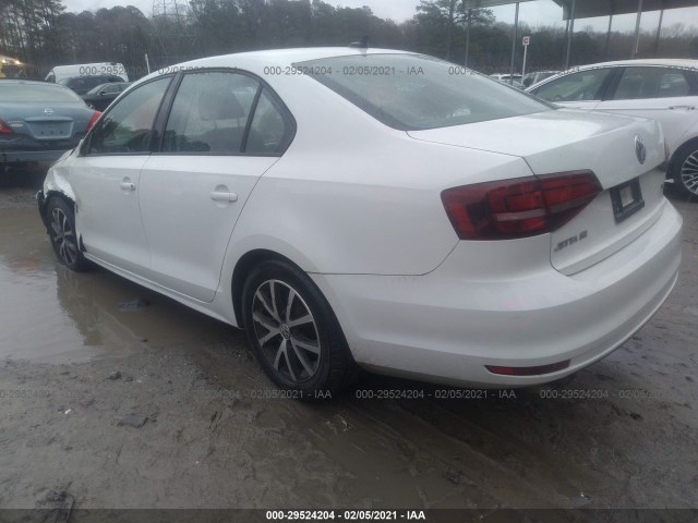 Photo 2 VIN: 3VWD67AJ1GM220283 - VOLKSWAGEN JETTA 