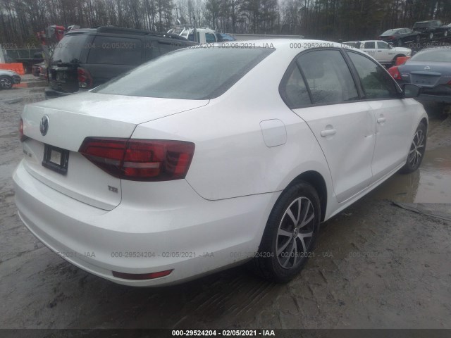 Photo 3 VIN: 3VWD67AJ1GM220283 - VOLKSWAGEN JETTA 