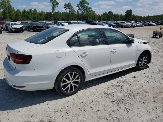 Photo 2 VIN: 3VWD67AJ1GM221255 - VOLKSWAGEN JETTA 