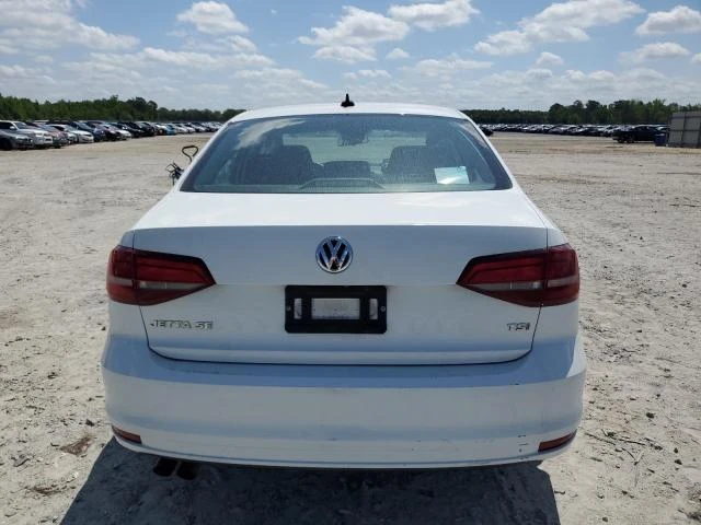 Photo 5 VIN: 3VWD67AJ1GM221255 - VOLKSWAGEN JETTA 