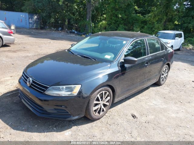 Photo 1 VIN: 3VWD67AJ1GM224821 - VOLKSWAGEN JETTA 