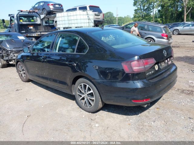 Photo 2 VIN: 3VWD67AJ1GM224821 - VOLKSWAGEN JETTA 