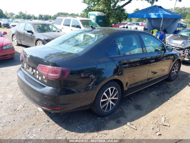 Photo 3 VIN: 3VWD67AJ1GM224821 - VOLKSWAGEN JETTA 