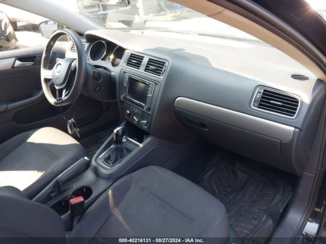 Photo 4 VIN: 3VWD67AJ1GM224821 - VOLKSWAGEN JETTA 