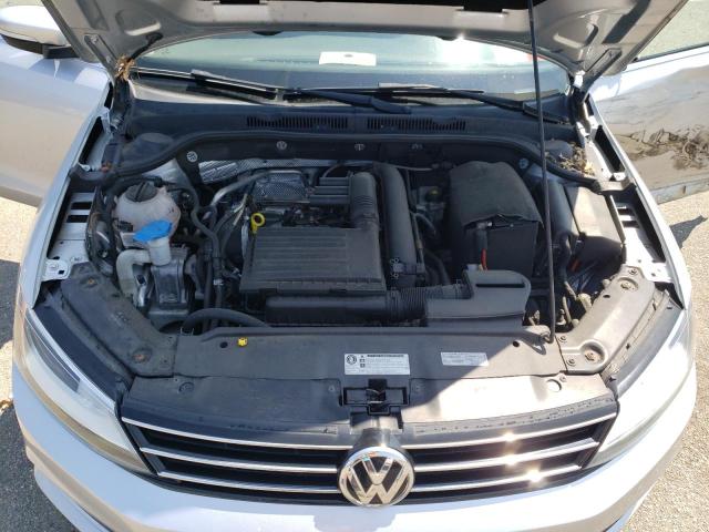 Photo 10 VIN: 3VWD67AJ1GM229159 - VOLKSWAGEN JETTA SE 