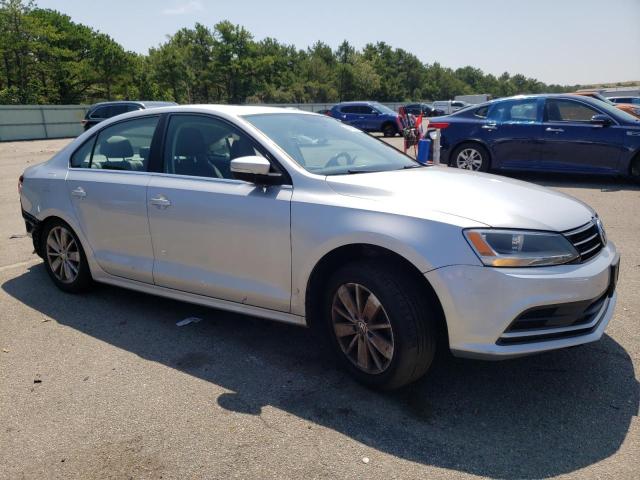 Photo 3 VIN: 3VWD67AJ1GM229159 - VOLKSWAGEN JETTA SE 