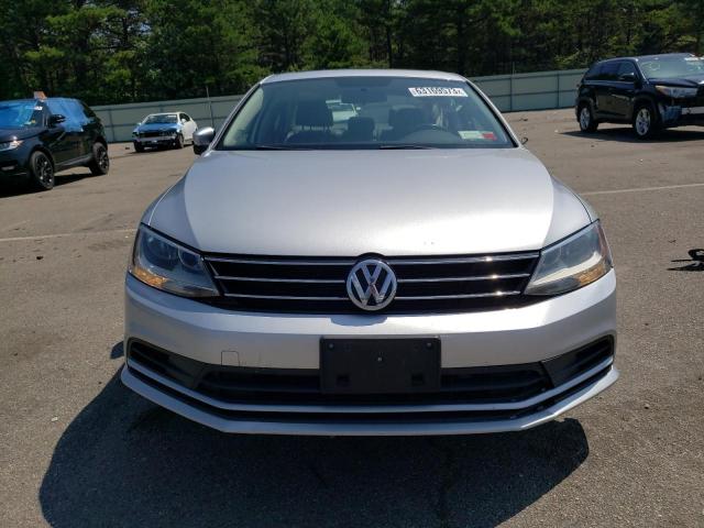 Photo 4 VIN: 3VWD67AJ1GM229159 - VOLKSWAGEN JETTA SE 