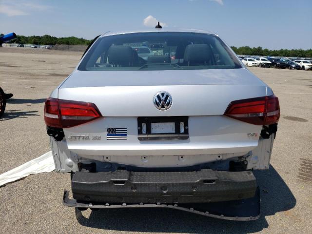 Photo 5 VIN: 3VWD67AJ1GM229159 - VOLKSWAGEN JETTA SE 