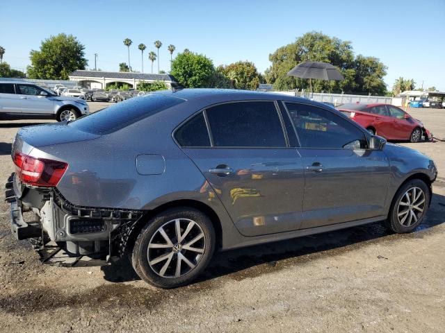 Photo 2 VIN: 3VWD67AJ1GM254336 - VOLKSWAGEN JETTA SE 