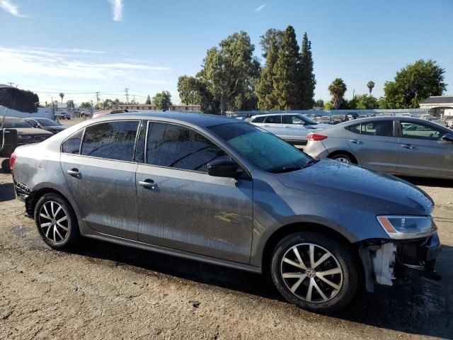 Photo 3 VIN: 3VWD67AJ1GM254336 - VOLKSWAGEN JETTA SE 