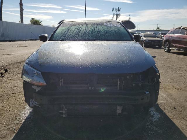 Photo 4 VIN: 3VWD67AJ1GM254336 - VOLKSWAGEN JETTA SE 