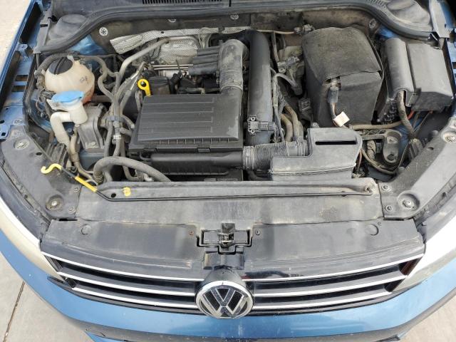 Photo 10 VIN: 3VWD67AJ1GM254403 - VOLKSWAGEN JETTA 