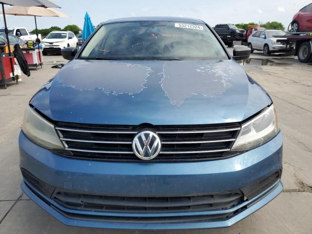 Photo 4 VIN: 3VWD67AJ1GM254403 - VOLKSWAGEN JETTA 