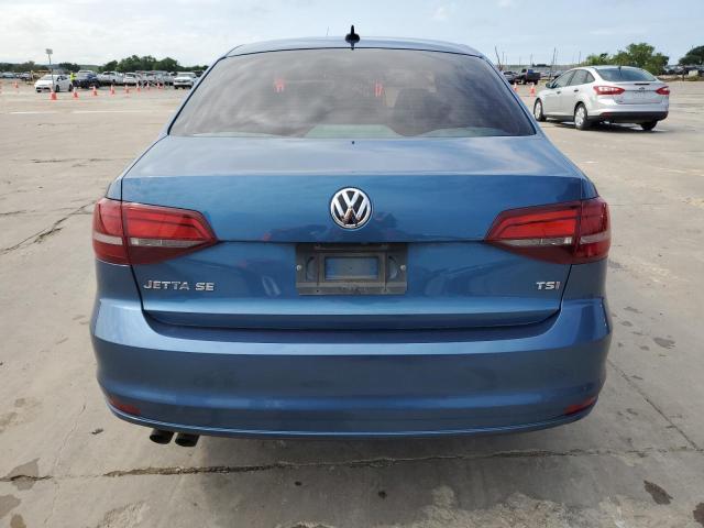 Photo 5 VIN: 3VWD67AJ1GM254403 - VOLKSWAGEN JETTA 