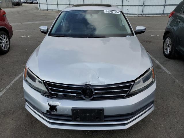 Photo 4 VIN: 3VWD67AJ1GM254479 - VOLKSWAGEN JETTA 