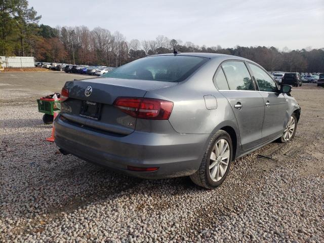 Photo 3 VIN: 3VWD67AJ1GM260136 - VOLKSWAGEN JETTA SE 