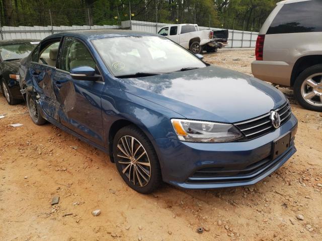 Photo 0 VIN: 3VWD67AJ1GM260895 - VOLKSWAGEN JETTA SE 