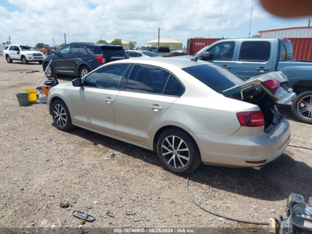 Photo 2 VIN: 3VWD67AJ1GM265241 - VOLKSWAGEN JETTA 