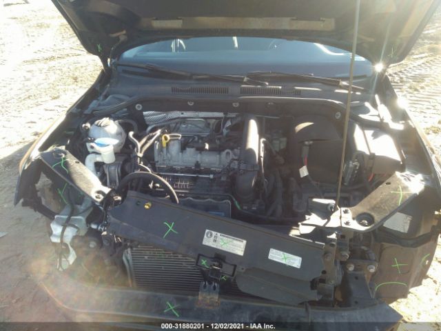 Photo 9 VIN: 3VWD67AJ1GM281536 - VOLKSWAGEN JETTA 