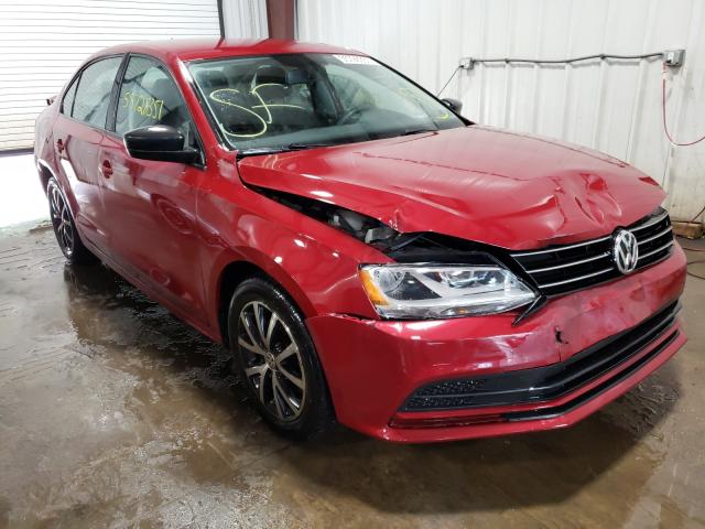 Photo 0 VIN: 3VWD67AJ1GM315359 - VOLKSWAGEN JETTA 