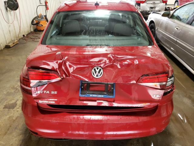 Photo 8 VIN: 3VWD67AJ1GM315359 - VOLKSWAGEN JETTA 