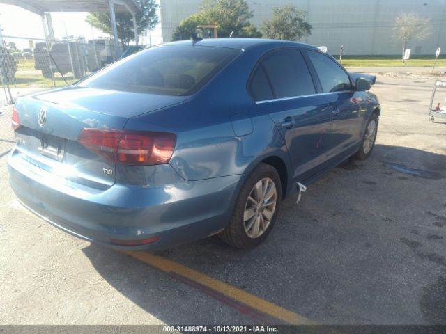 Photo 3 VIN: 3VWD67AJ1GM321968 - VOLKSWAGEN JETTA SEDAN 