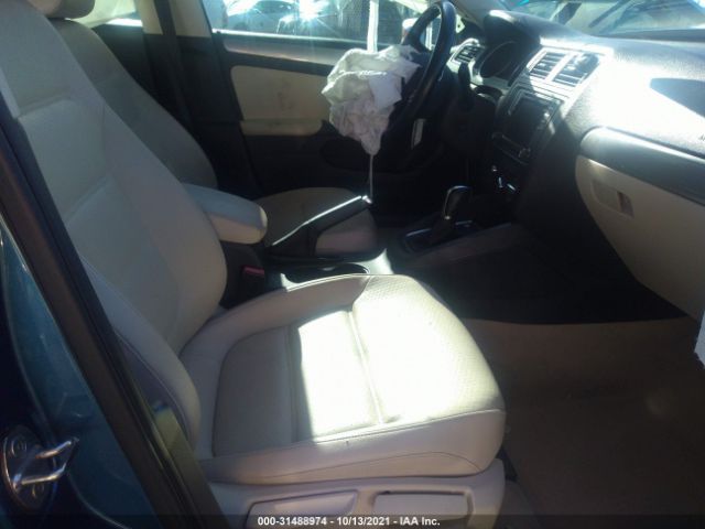 Photo 4 VIN: 3VWD67AJ1GM321968 - VOLKSWAGEN JETTA SEDAN 