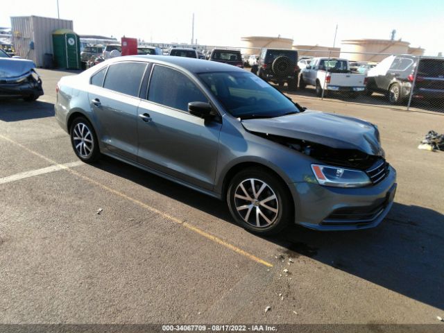 Photo 0 VIN: 3VWD67AJ1GM329908 - VOLKSWAGEN JETTA SEDAN 