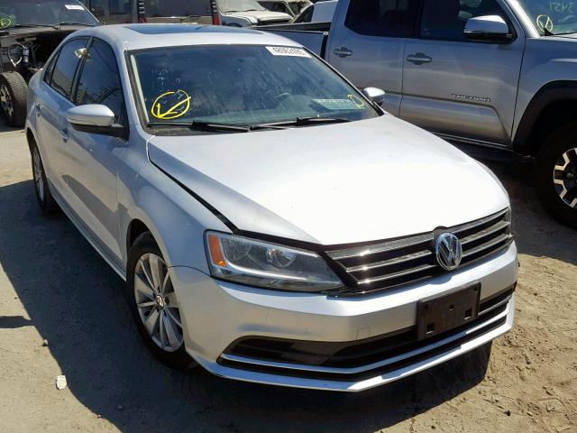 Photo 0 VIN: 3VWD67AJ1GM334252 - VOLKSWAGEN JETTA SE 