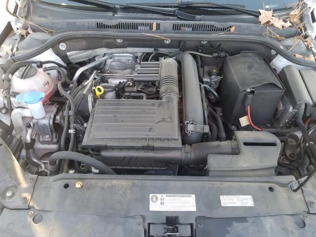 Photo 6 VIN: 3VWD67AJ1GM339614 - VOLKSWAGEN JETTA SE 