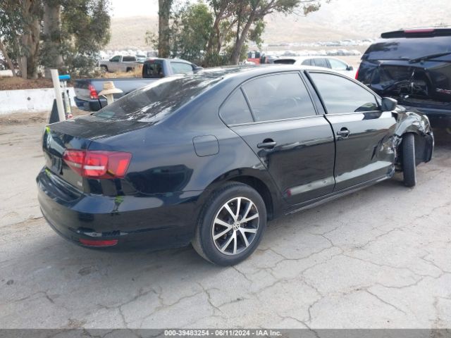 Photo 3 VIN: 3VWD67AJ1GM349284 - VOLKSWAGEN JETTA 