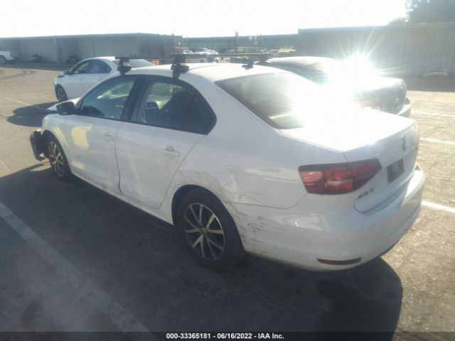 Photo 2 VIN: 3VWD67AJ1GM359717 - VOLKSWAGEN JETTA SEDAN 