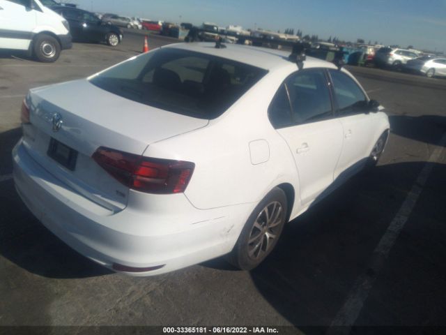 Photo 3 VIN: 3VWD67AJ1GM359717 - VOLKSWAGEN JETTA SEDAN 