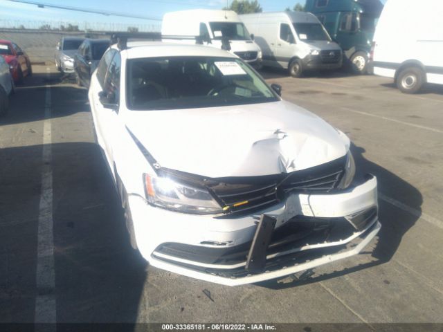 Photo 5 VIN: 3VWD67AJ1GM359717 - VOLKSWAGEN JETTA SEDAN 