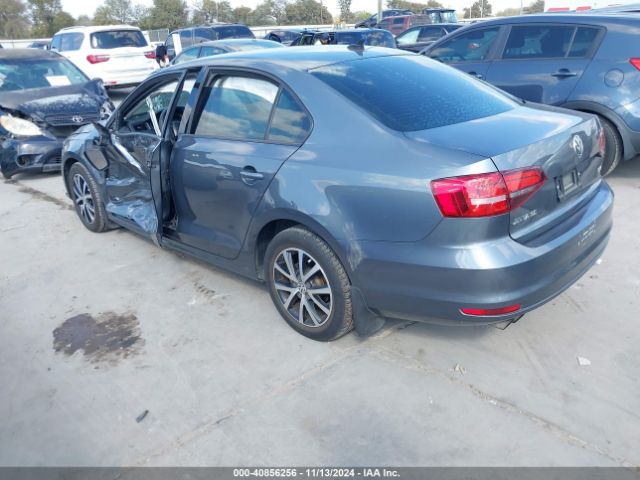 Photo 2 VIN: 3VWD67AJ1GM371740 - VOLKSWAGEN JETTA 